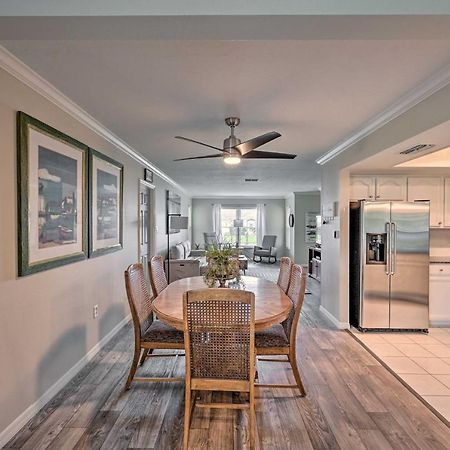 Waterfront Lake Placid Escape With Dock And Lanai Exteriér fotografie