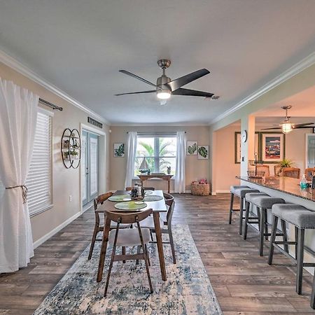 Waterfront Lake Placid Escape With Dock And Lanai Exteriér fotografie